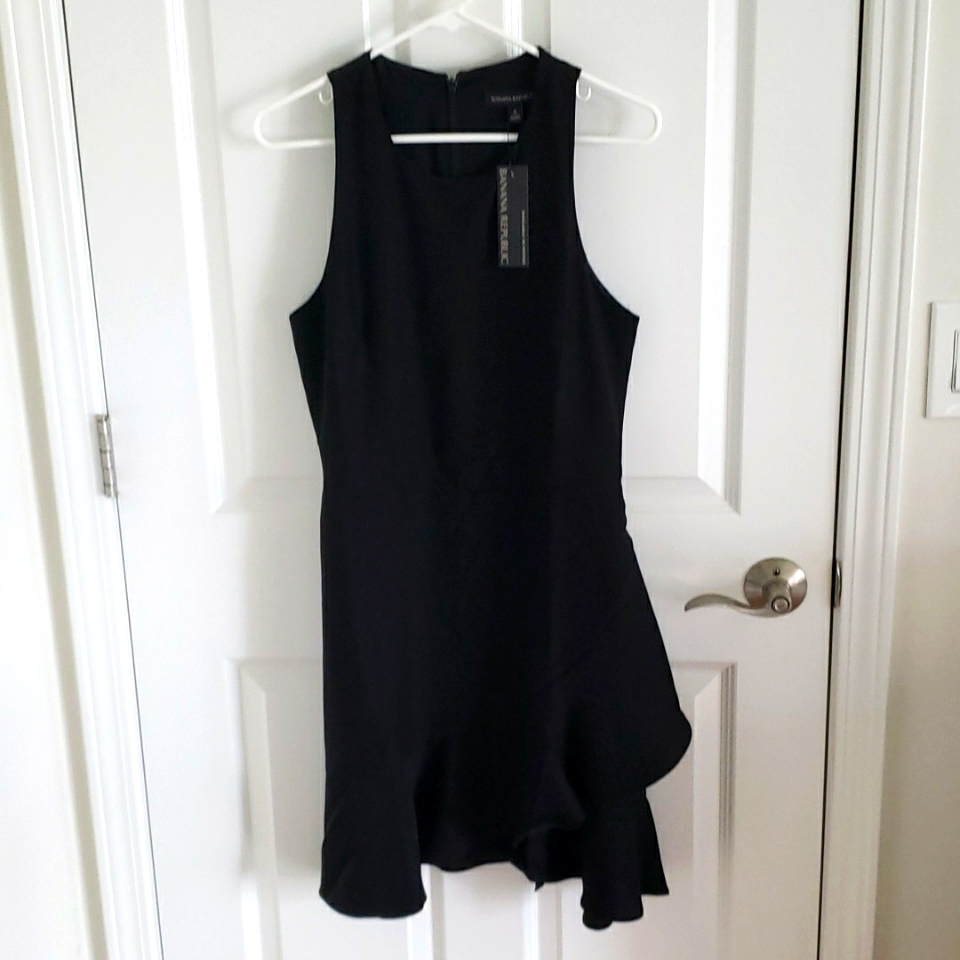 Brand New Banana Republic Dress Brand New Banana Republic Dress